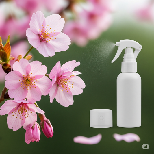 Brume Textile FLEUR DE SAKURA